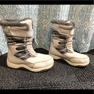 ❌SOLD❌ Snow boots